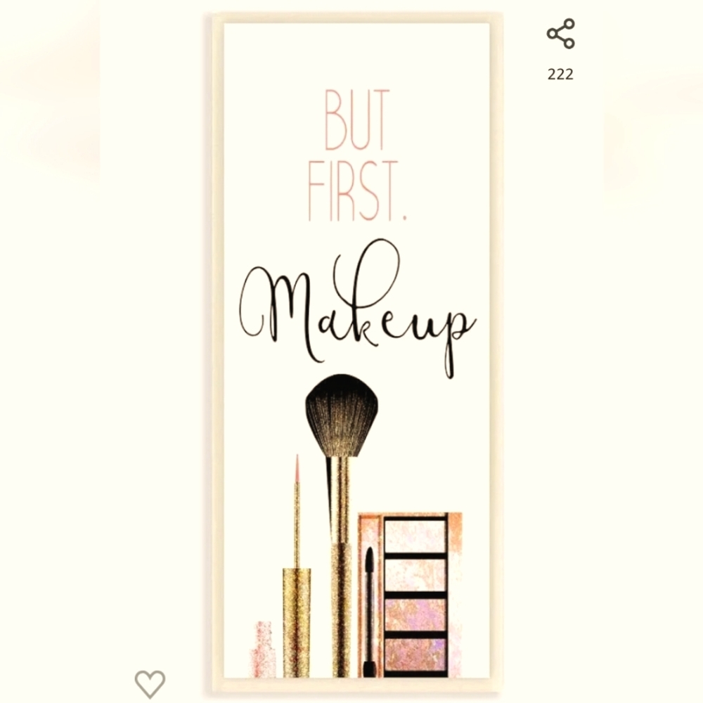Makeup & Beauty Care Section 💄 🧴